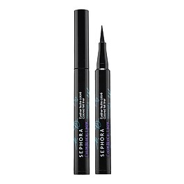 Color Block Liner Colored felt liner - Farbiger Filzeyeliner